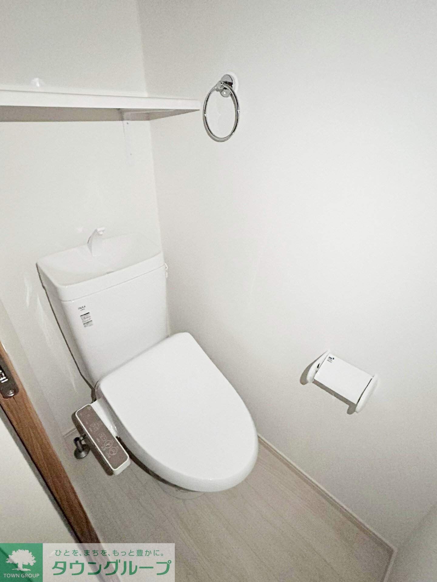 MELDIA東林間の物件内観写真