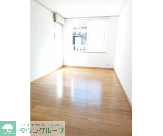 エステートピアライフIIの物件内観写真