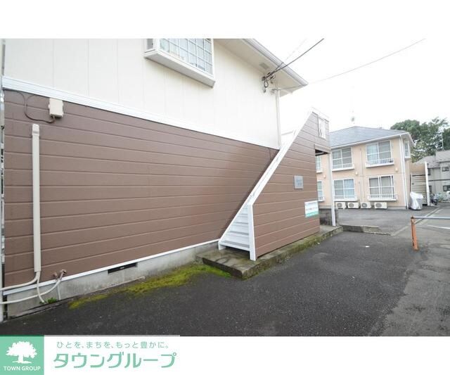 エステートピアライフIIの物件内観写真