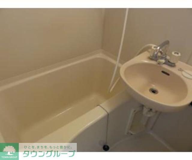 エステートピアライフIIの物件内観写真