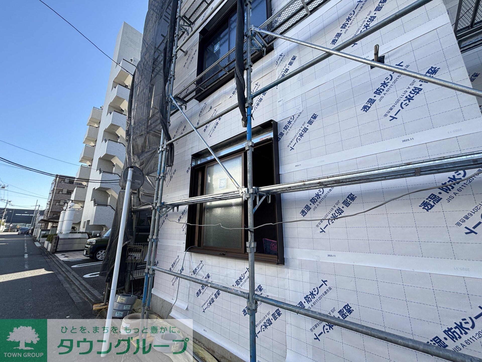 ベイルームプレミア橋本の物件内観写真