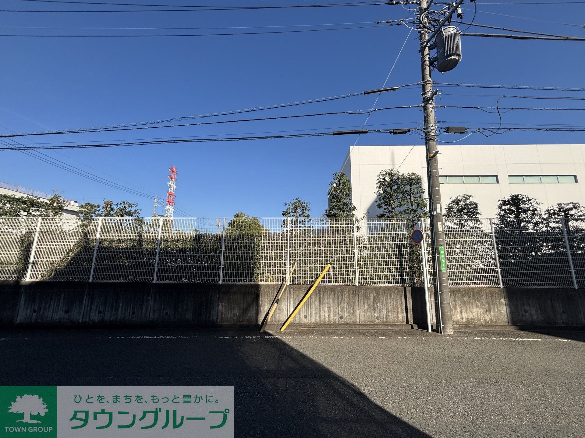 ベイルームプレミア橋本の物件内観写真