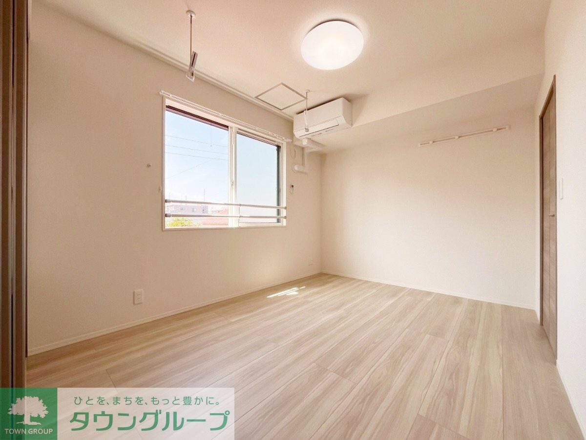 シャンティの物件内観写真