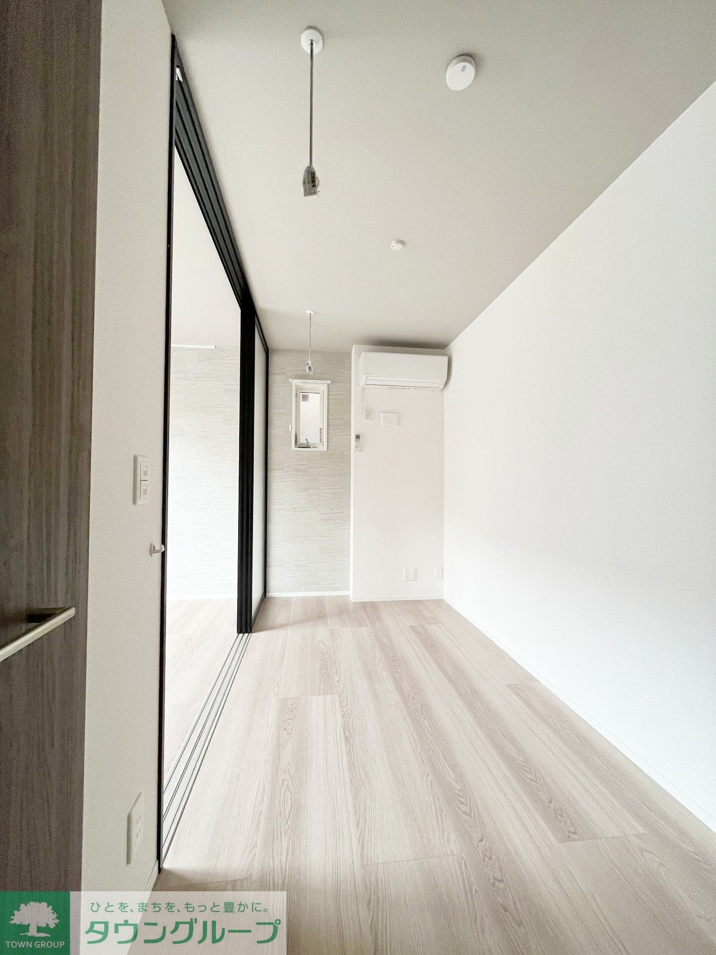 サルビアさがみ野の物件内観写真