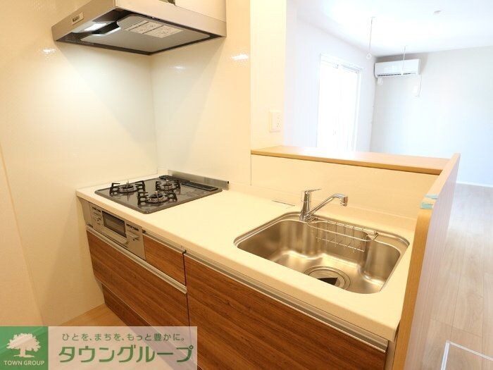 リュミエール ミナミの物件内観写真