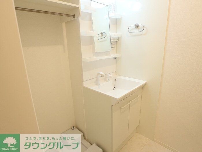 リュミエール ミナミの物件内観写真