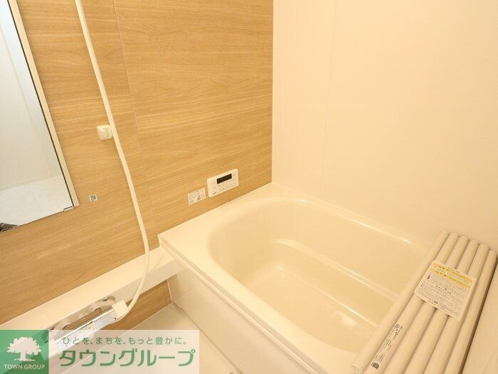 リュミエール ミナミの物件内観写真