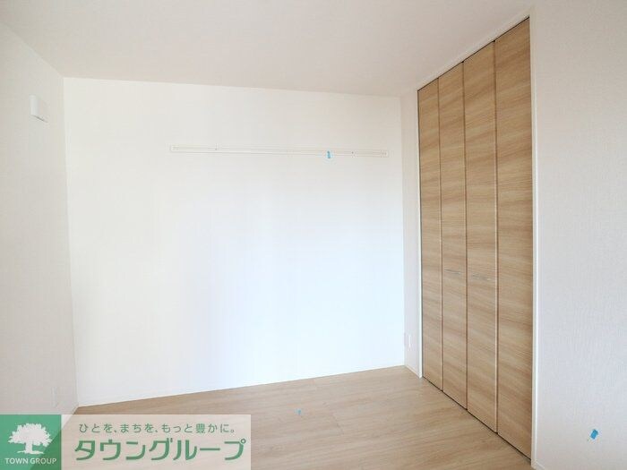 リュミエール ミナミの物件内観写真