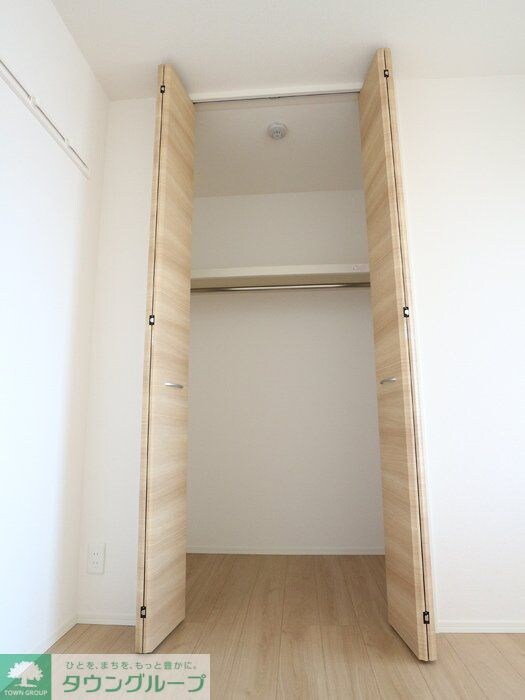 リュミエール ミナミの物件内観写真