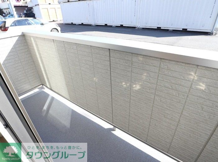 リュミエール ミナミの物件内観写真