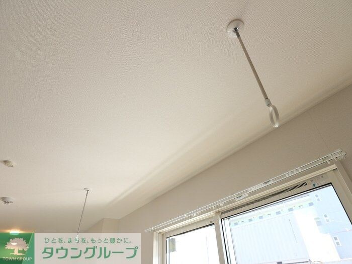 リュミエール ミナミの物件内観写真