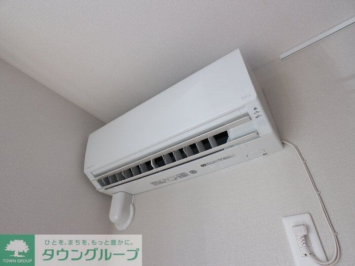 リュミエール ミナミの物件内観写真