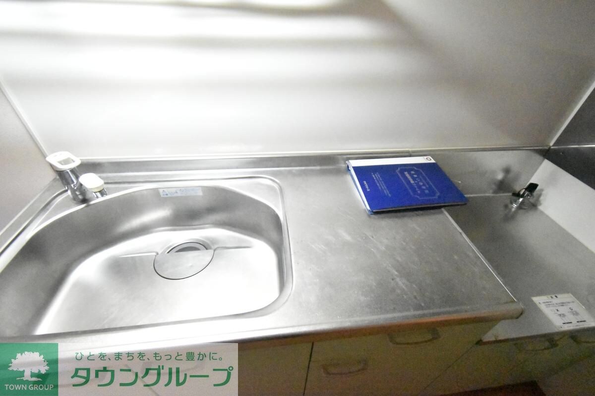 ルイ・トキワの物件内観写真