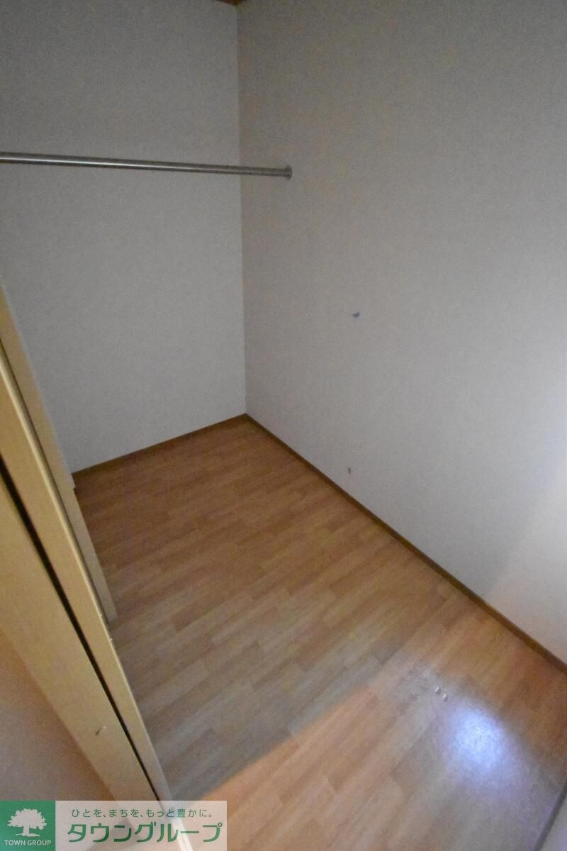 ルイ・トキワの物件内観写真