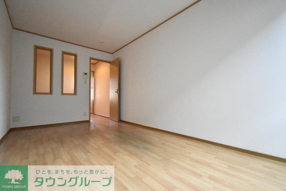 ルイ・トキワの物件内観写真