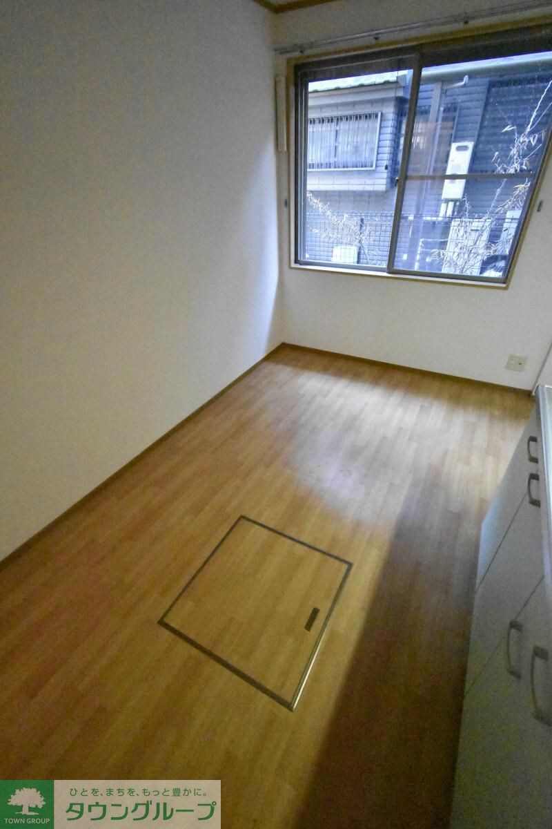 ルイ・トキワの物件内観写真