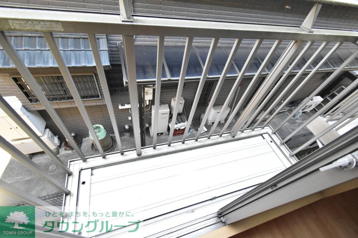 ルイ・トキワの物件内観写真