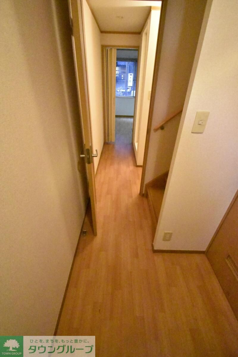 ルイ・トキワの物件内観写真