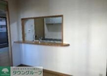 クリオ淵野辺七番館の物件内観写真