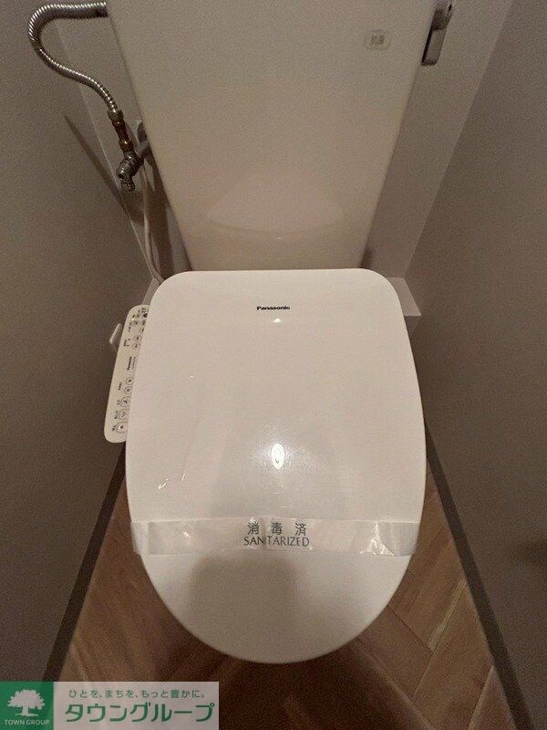 クリオ淵野辺七番館の物件内観写真