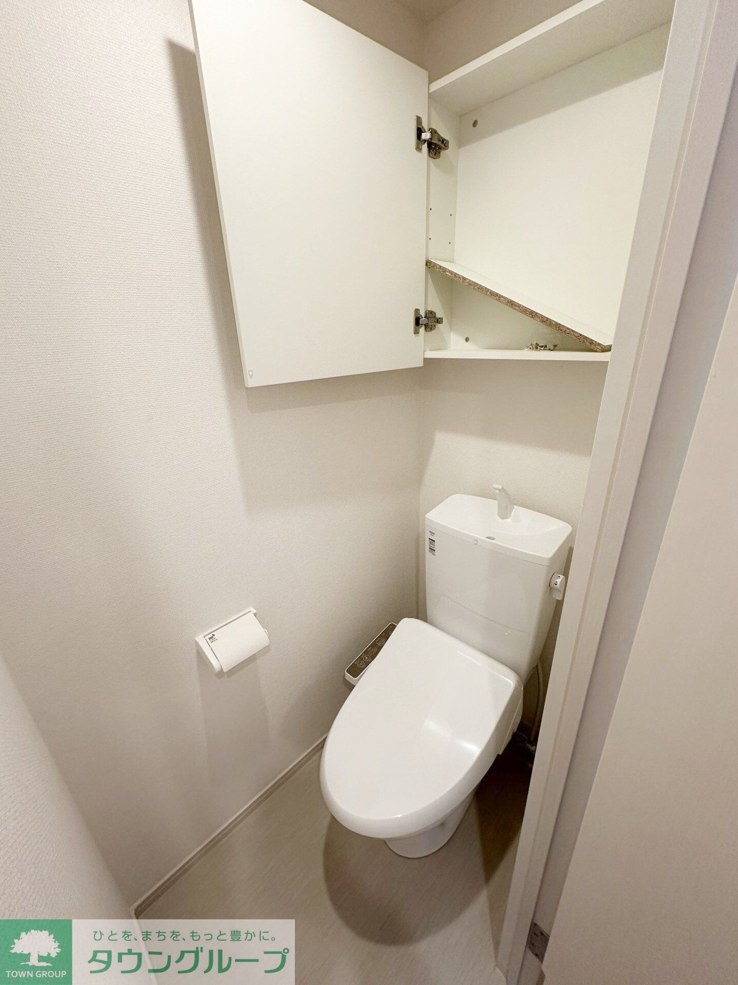 リブリ・鹿島の物件内観写真