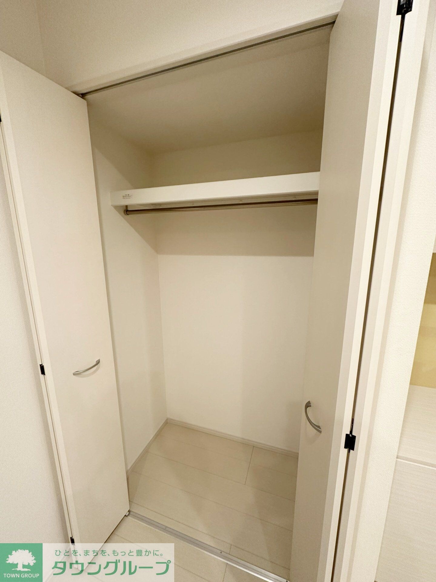 リブリ・鹿島の物件内観写真