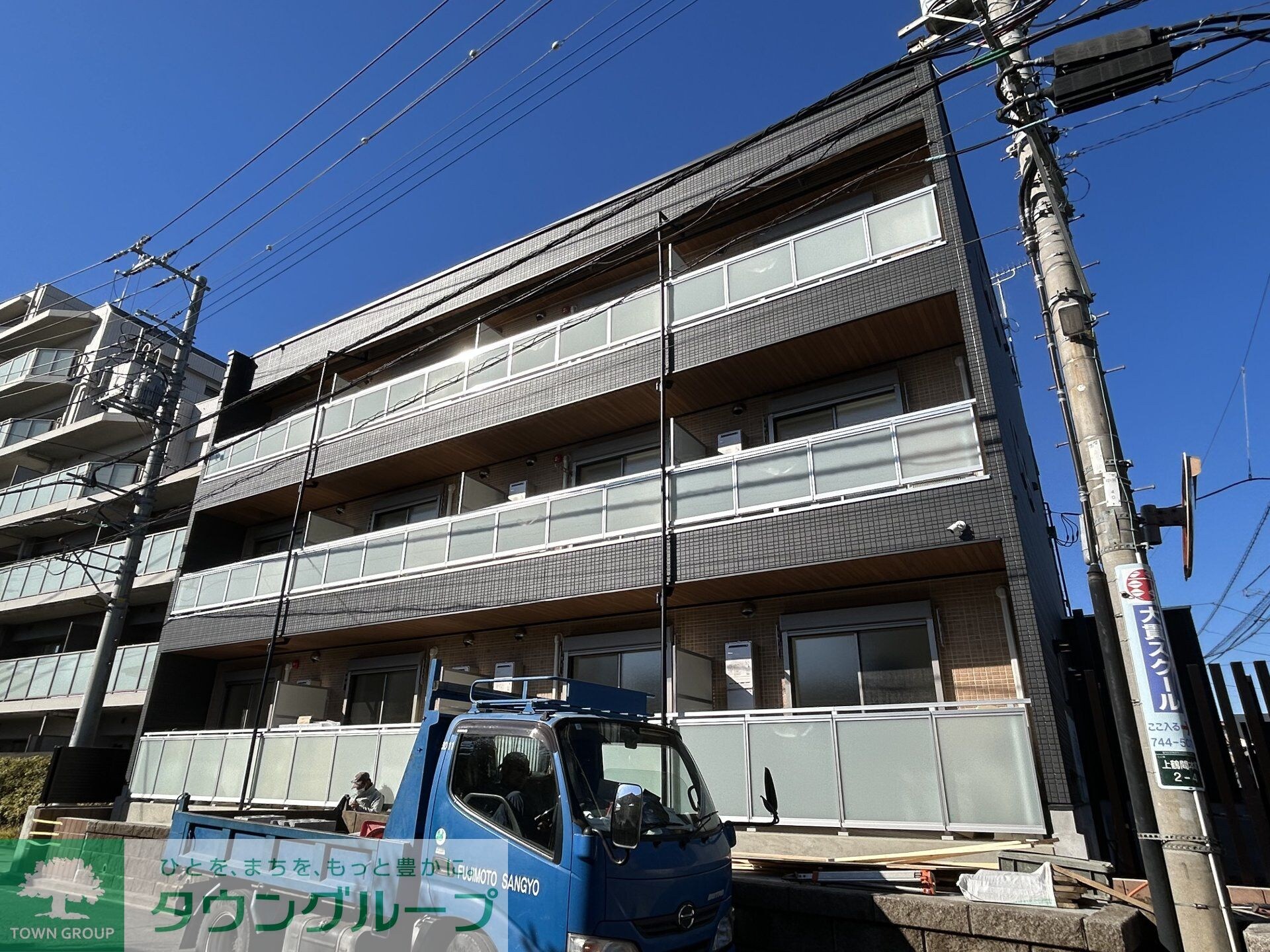 リブリ・鹿島の物件内観写真