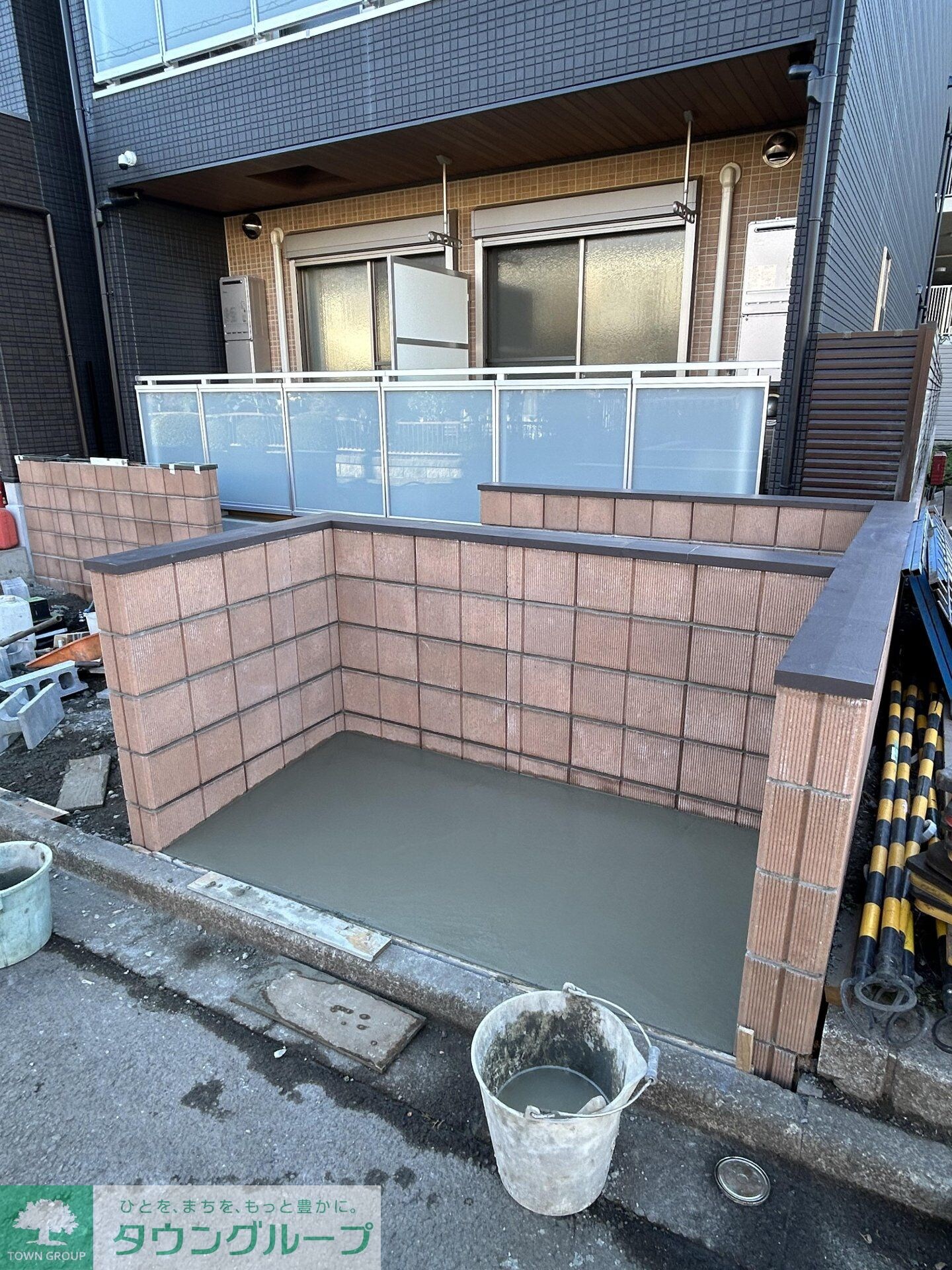 リブリ・鹿島の物件内観写真