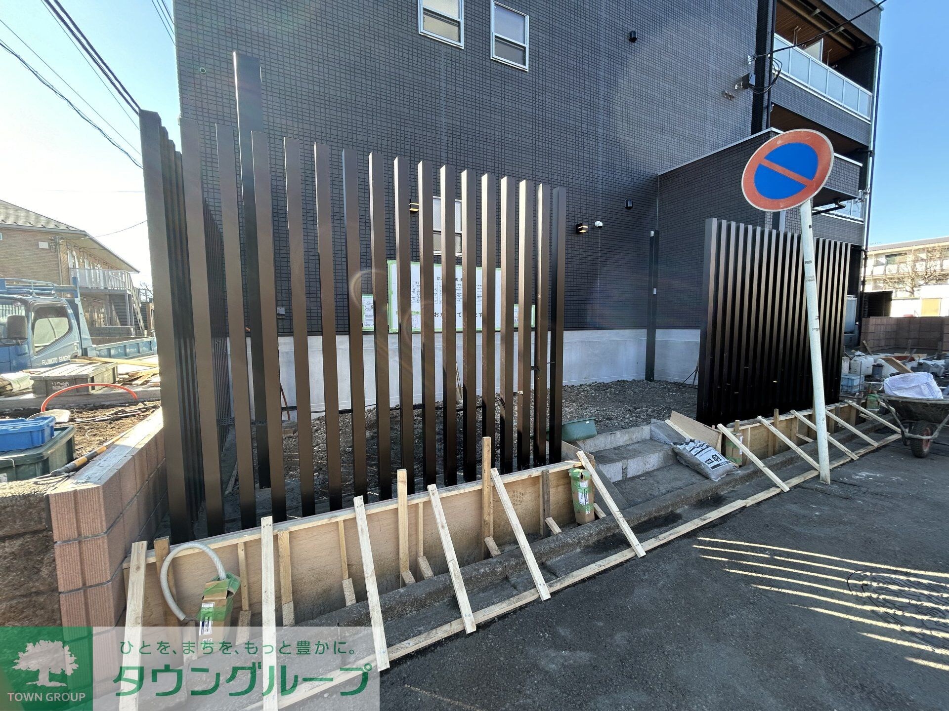 リブリ・鹿島の物件内観写真