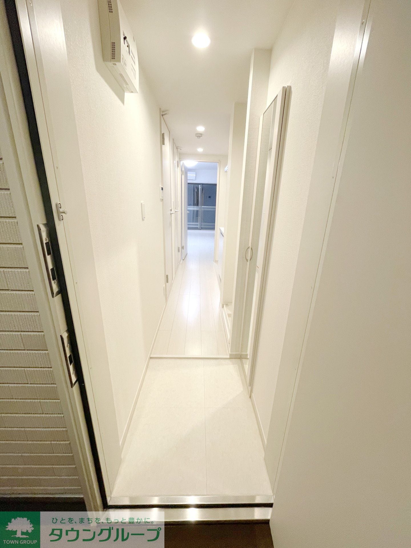 ヴィラさがみ野の物件内観写真