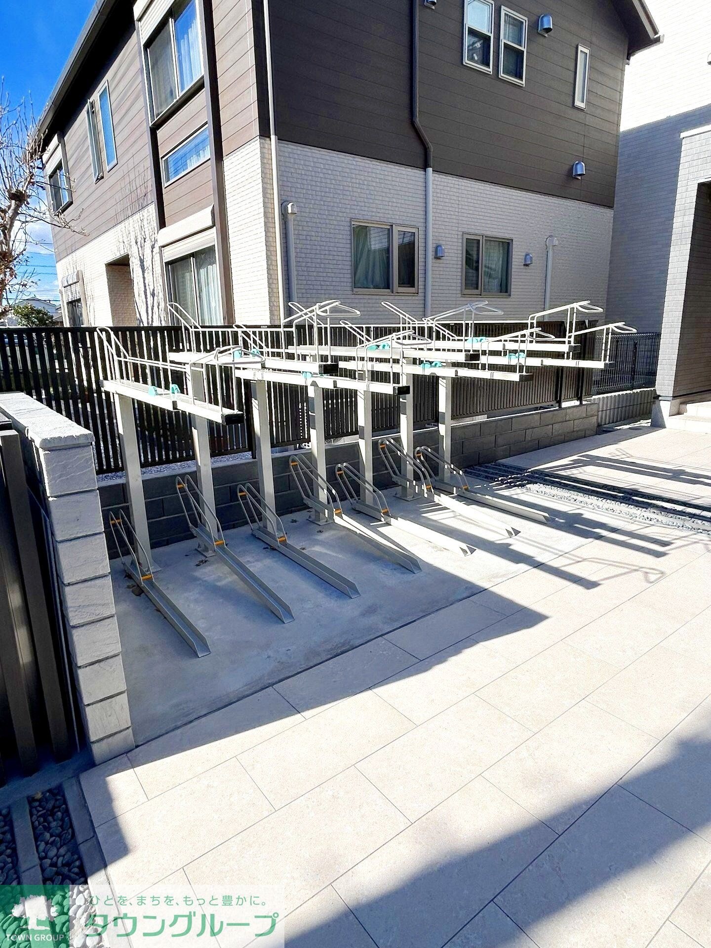 ヴィラさがみ野の物件内観写真