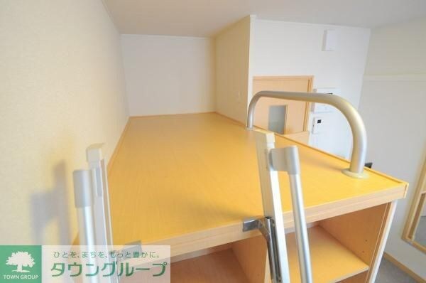 レオパレスFALCONの物件内観写真