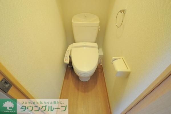 レオパレスFALCONの物件内観写真