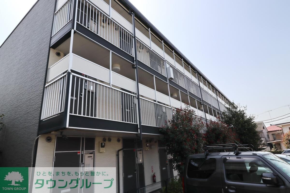 レオパレスFALCONの物件内観写真