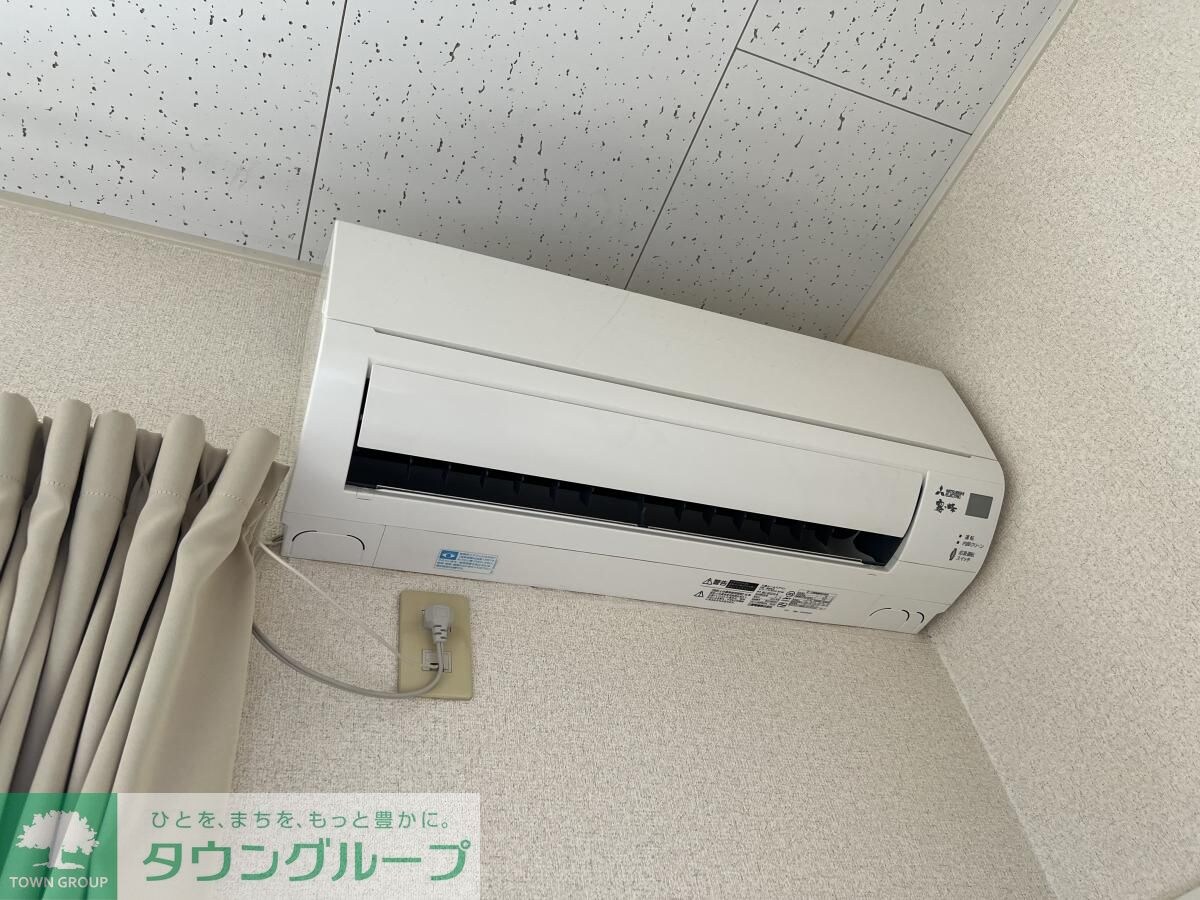 レオパレスFOLKの物件内観写真