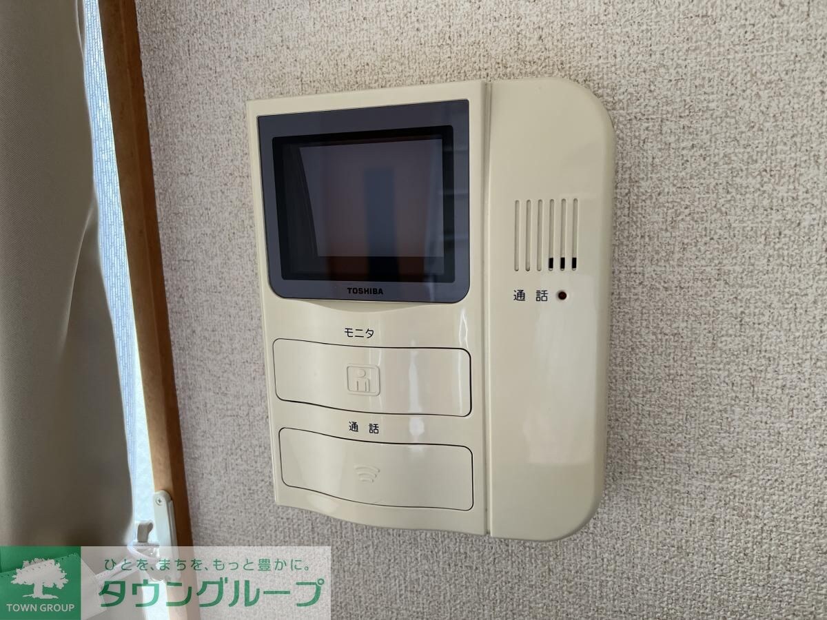 レオパレスFOLKの物件内観写真