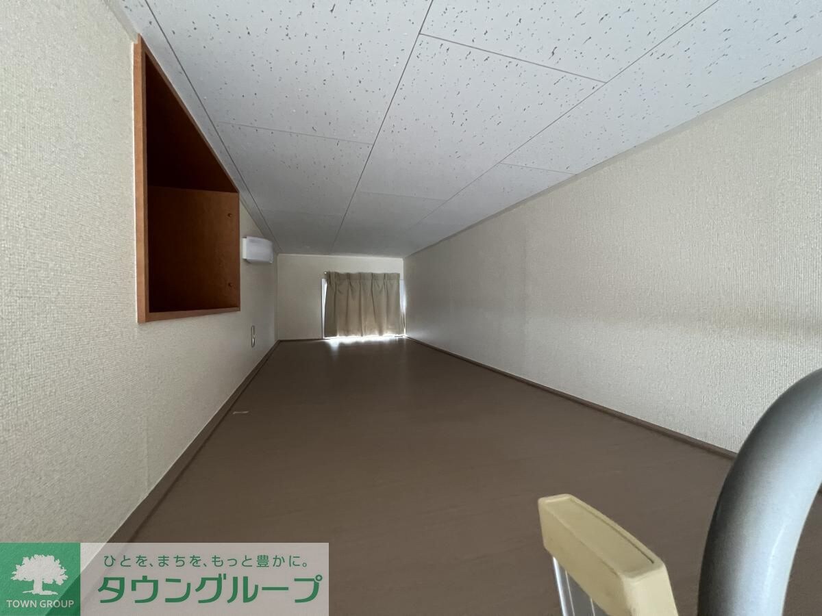 レオパレスFOLKの物件内観写真