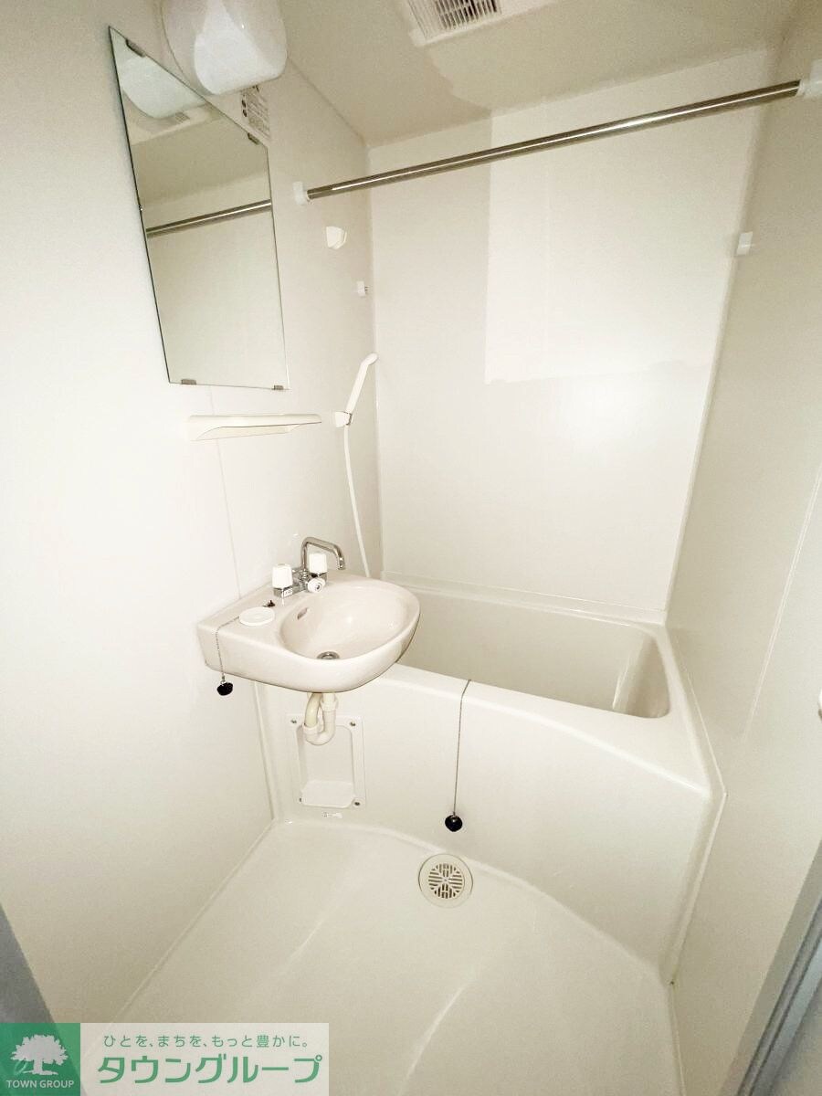 レオパレスFOLKの物件内観写真