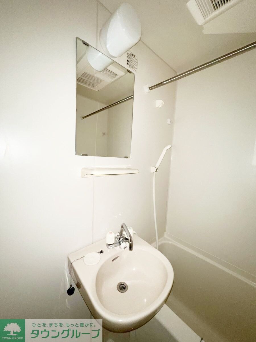 レオパレスFOLKの物件内観写真