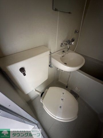 アムザック相模の物件内観写真