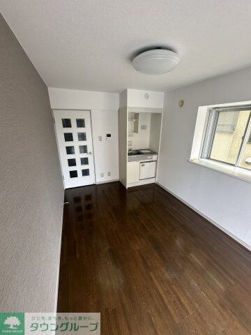 アムザック相模の物件内観写真