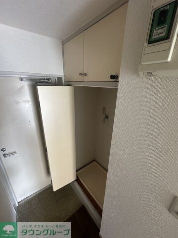 アムザック相模の物件内観写真