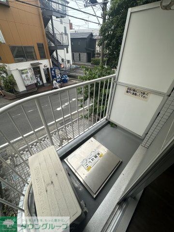 アムザック相模の物件内観写真