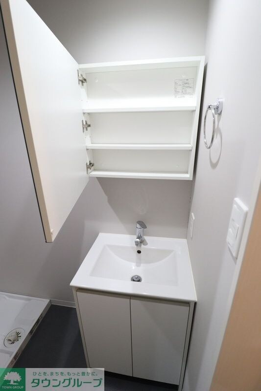 ヴィラ・トークス大和の物件内観写真