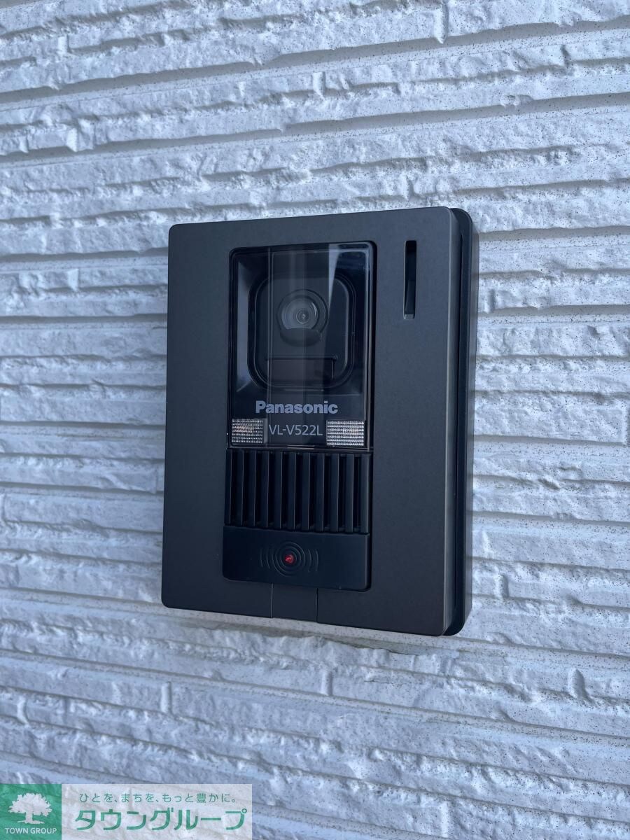 ヴィラ・トークス大和の物件内観写真