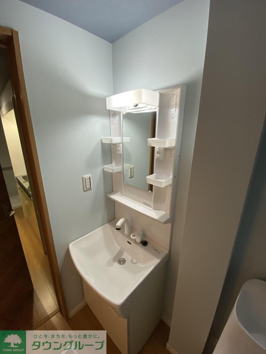 ブラウニーの物件内観写真