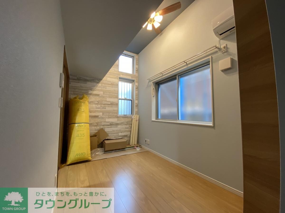 ブラウニーの物件内観写真