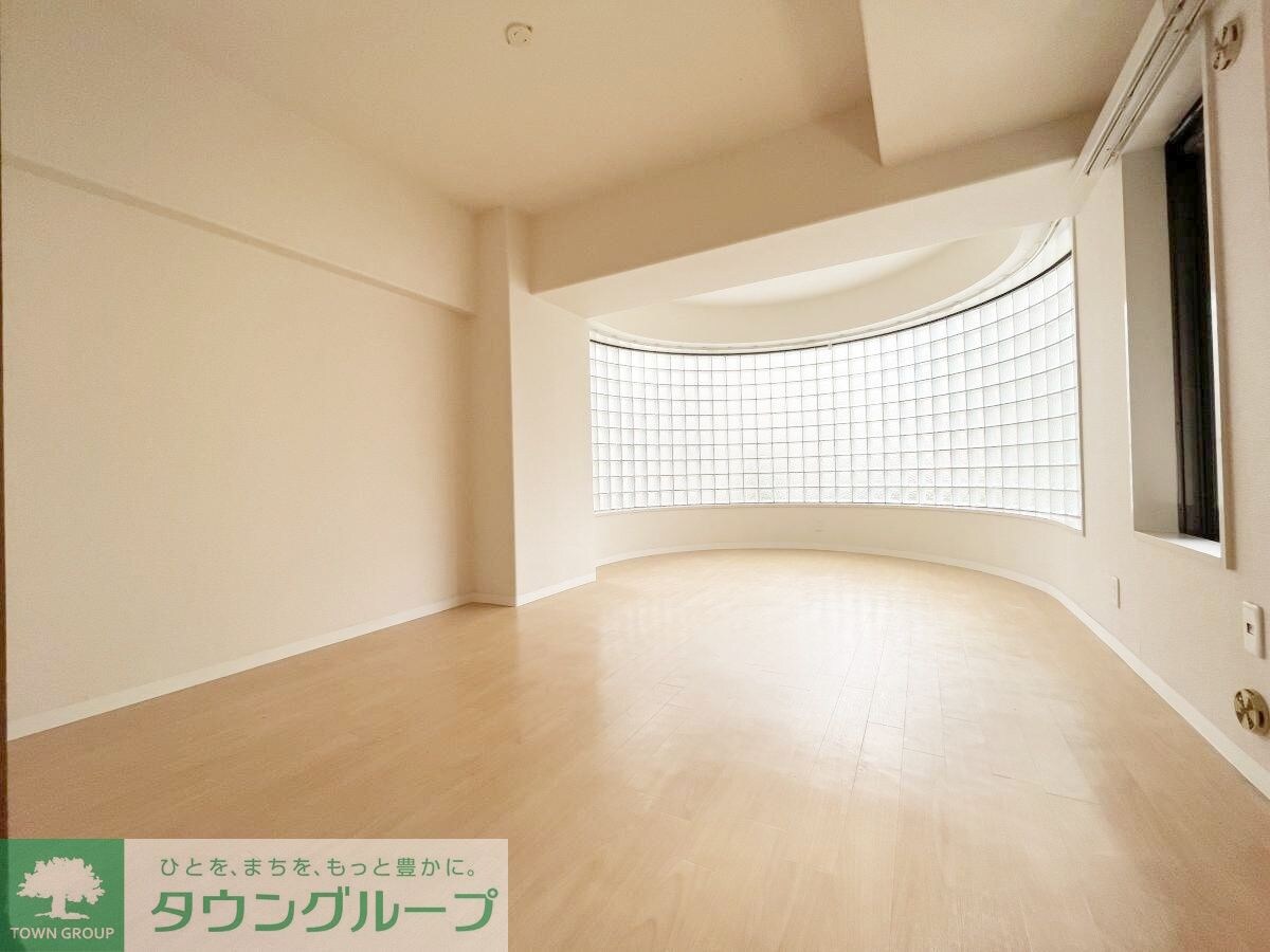 クレアハウス壱番館の物件内観写真