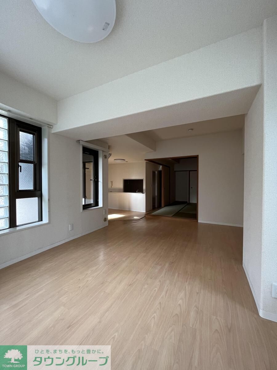 クレアハウス壱番館の物件内観写真