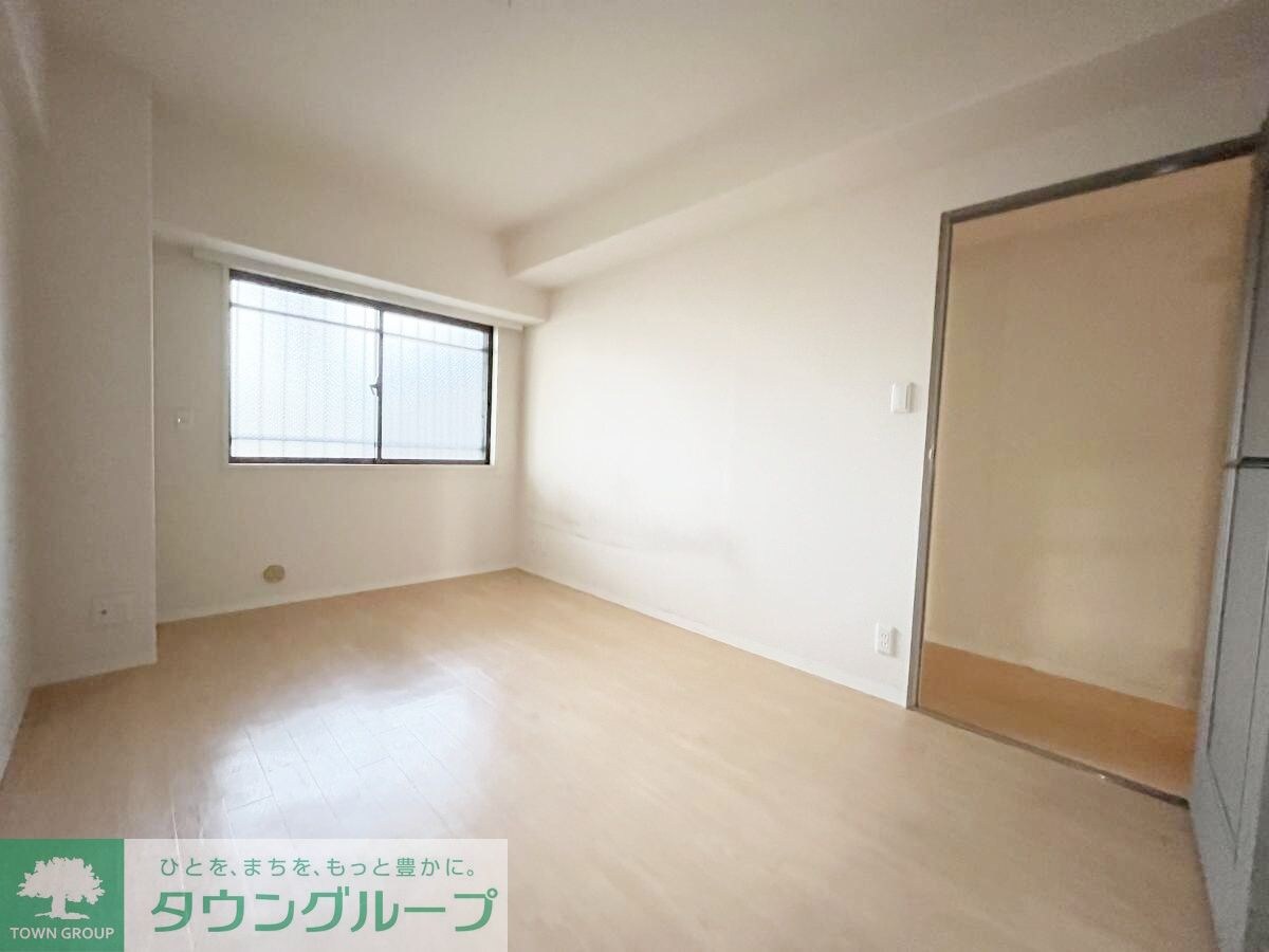 クレアハウス壱番館の物件内観写真